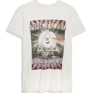 2 for 15! Pink Floyd band shirt